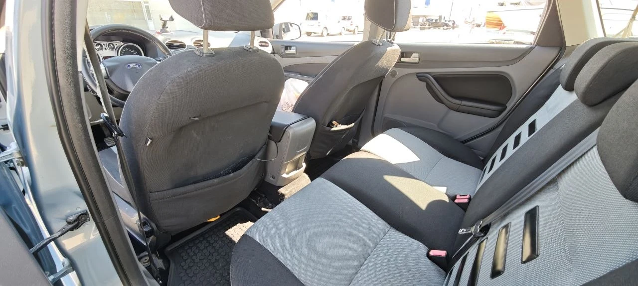 Ford Focus 1, 6 Ti-VCT | Mobile.bg � ����������� 8