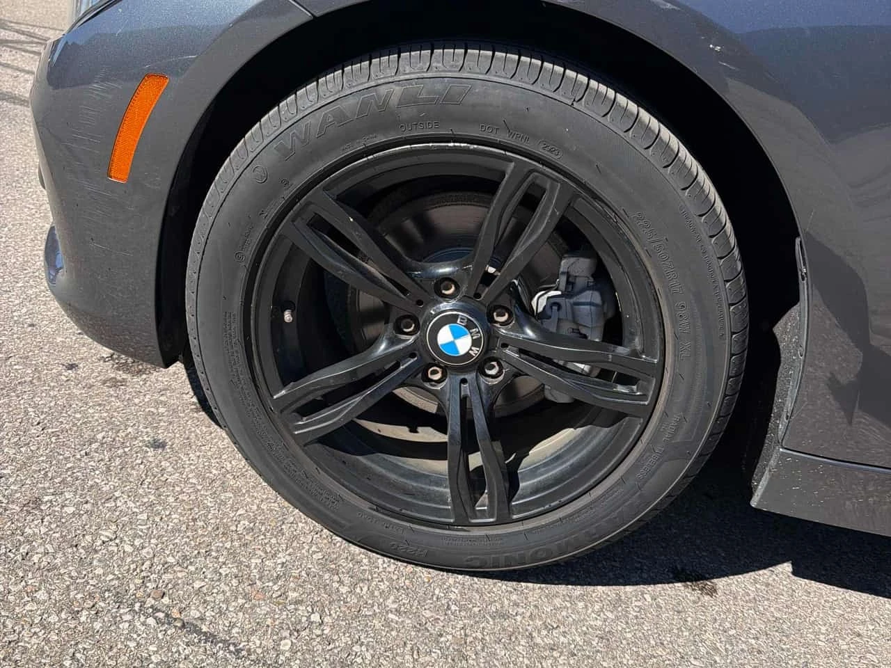 BMW 320 * 320i xDrive * CARFAX * ОПЦИЯ ЗА ФИНАНСИРАНЕ, снимка 7 - Автомобили и джипове - 56223433