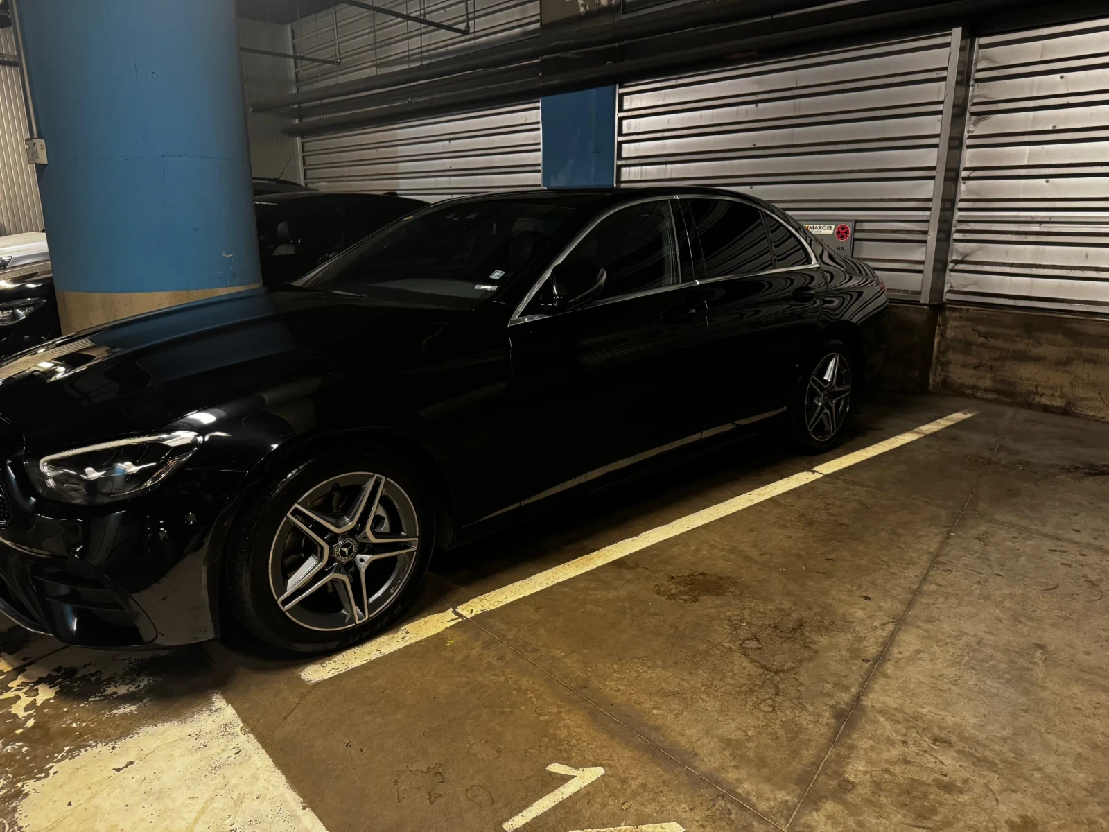 Mercedes-Benz E 220, снимка 16 - Автомобили и джипове - 56434357
