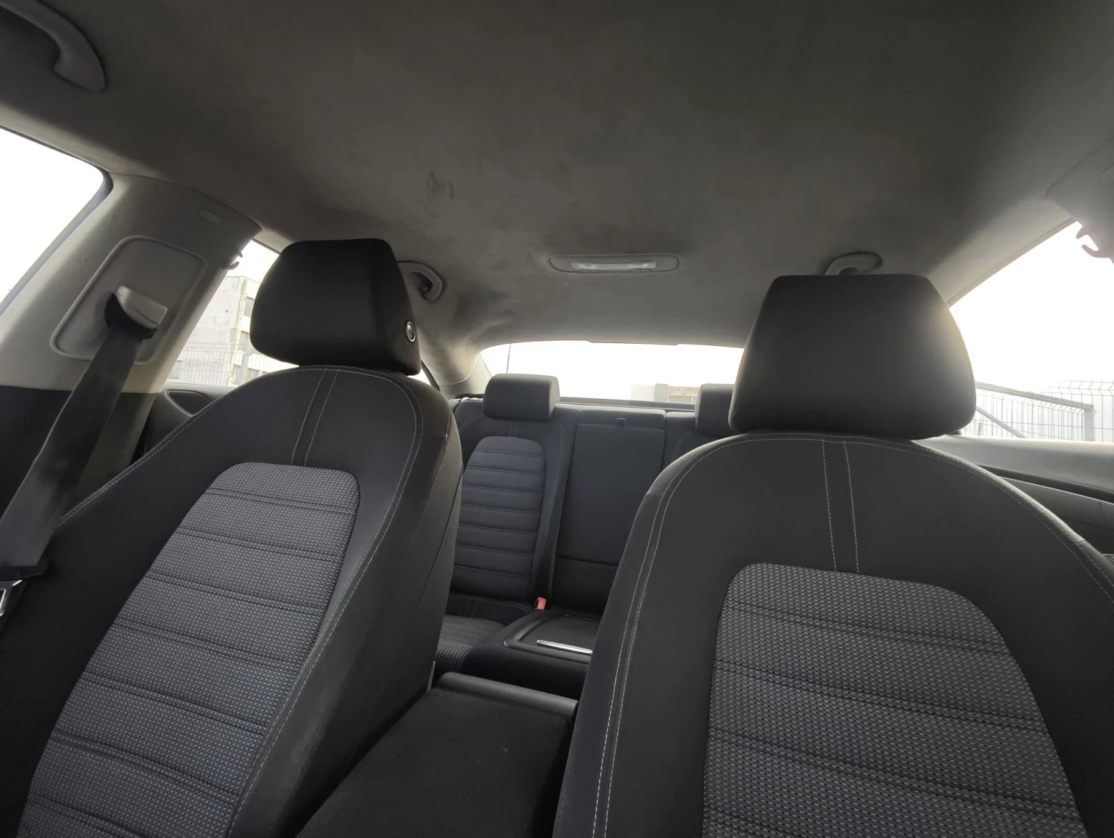 VW Passat Passat CC, снимка 10 - Автомобили и джипове - 56527805