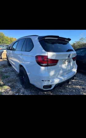 BMW X5 3.0d 258HP, снимка 5