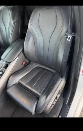 BMW X5 3.0d 258HP, снимка 7