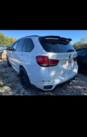 BMW X5 3.0d 258HP, снимка 3