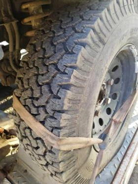 Land Rover Discovery 2.0mpi, снимка 4