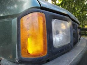 Land Rover Discovery 2.0mpi, снимка 5