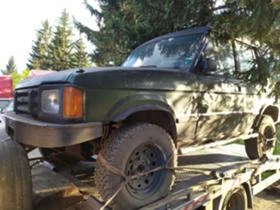 Land Rover Discovery 2.0mpi, снимка 1