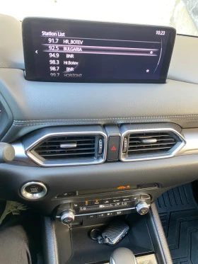 Mazda CX-5 Mazda CX-5 SUV/KROSSOVER, 2.5 AWD ГАЗОВА, снимка 7