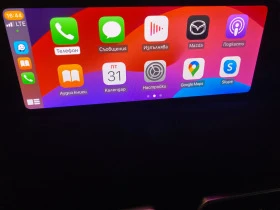 Mazda CX-5 Mazda CX-5 SUV/KROSSOVER, 2.5 AWD ГАЗОВА, снимка 14