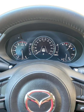 Mazda CX-5 Mazda CX-5 SUV/KROSSOVER, 2.5 AWD ГАЗОВА, снимка 6