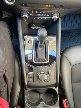 Mazda CX-5 Mazda CX-5 SUV/KROSSOVER, 2.5 AWD ГАЗОВА, снимка 13
