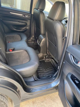 Mazda CX-5 Mazda CX-5 SUV/KROSSOVER, 2.5 AWD ГАЗОВА, снимка 8