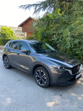 Mazda CX-5 Mazda CX-5 SUV/KROSSOVER, 2.5 AWD ГАЗОВА, снимка 1