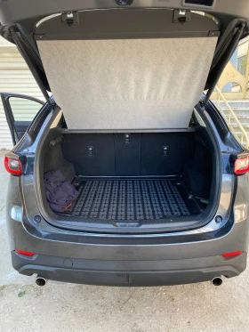 Mazda CX-5 Mazda CX-5 SUV/KROSSOVER, 2.5 AWD ГАЗОВА, снимка 11