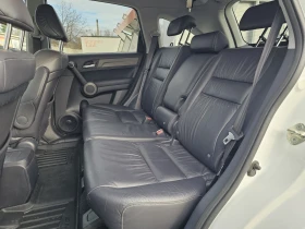 Honda Cr-v 2.2 I-DTEC/4x4 /AT/Distronic/Pano/, снимка 12