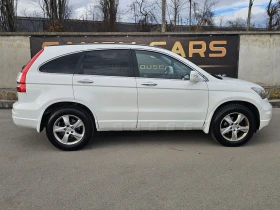 Honda Cr-v 2.2 I-DTEC/4x4 /AT/Distronic/Pano/, снимка 5