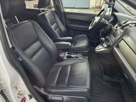 Honda Cr-v 2.2 I-DTEC/4x4 /AT/Distronic/Pano/, снимка 14