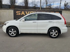 Honda Cr-v 2.2 I-DTEC/4x4 /AT/Distronic/Pano/, снимка 4