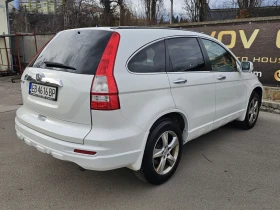 Honda Cr-v 2.2 I-DTEC/4x4 /AT/Distronic/Pano/, снимка 6