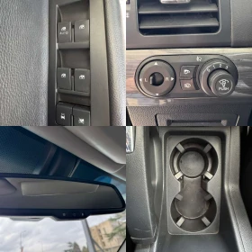Chevrolet Captiva 2.0D* 150ps* 4x4* 7места* КОЖА* ПАРКТРОНИК* , снимка 15