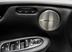 Infiniti QX50 * 360 Камера *  Черен Салон * BOSE *  AWD * , снимка 10