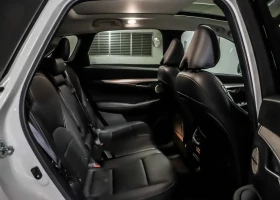 Infiniti QX50 * 360 Камера *  Черен Салон * BOSE *  AWD * , снимка 13
