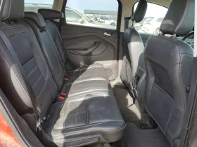 Ford Escape Фиксирана крайна цена до България , снимка 11