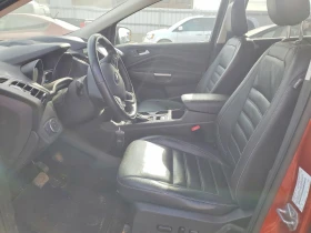Ford Escape Фиксирана крайна цена до България , снимка 7
