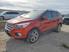Ford Escape Фиксирана крайна цена до България , снимка 1