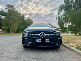 Mercedes-Benz GLA 250, снимка 4