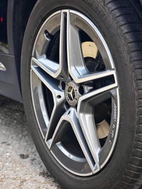 Mercedes-Benz GLA 250, снимка 5