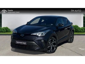 Toyota C-HR 1.8 HSD TREND, снимка 1