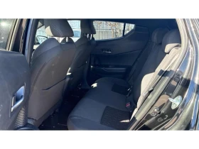 Toyota C-HR 1.8 HSD TREND, снимка 11