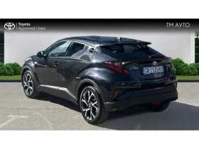 Toyota C-HR 1.8 HSD TREND, снимка 2