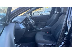 Toyota C-HR 1.8 HSD TREND, снимка 12