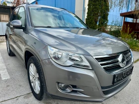 VW Tiguan 2.0 TDI * 4x4* НАВИ* , снимка 4