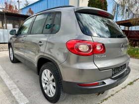 VW Tiguan 2.0 TDI * 4x4* НАВИ* , снимка 3