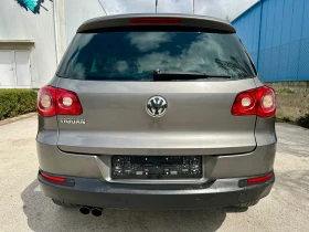 VW Tiguan 2.0 TDI * 4x4* НАВИ* , снимка 7
