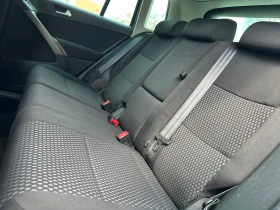 VW Tiguan 2.0 TDI * 4x4* НАВИ* , снимка 12