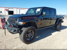 Jeep Gladiator 3.6l Mojave X, снимка 2