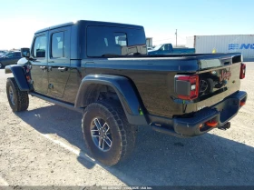 Jeep Gladiator 3.6l Mojave X, снимка 3