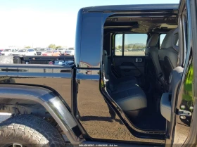 Jeep Gladiator 3.6l Mojave X, снимка 8