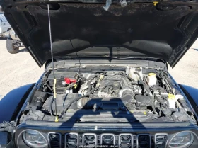 Jeep Gladiator 3.6l Mojave X, снимка 10