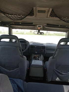 Land Rover Discovery, снимка 6