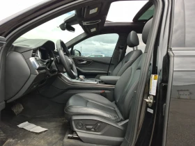 Audi Q7 TECHNIK, снимка 9