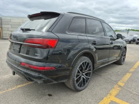 Audi Q7 TECHNIK, снимка 4