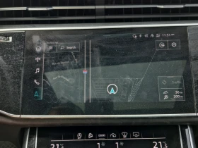 Audi Q7 TECHNIK, снимка 12