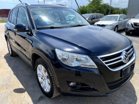 VW Tiguan 2.0TDI 4Motion Multimedia, снимка 6