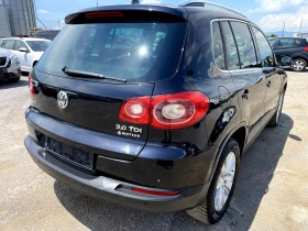 VW Tiguan 2.0TDI 4Motion Multimedia, снимка 4
