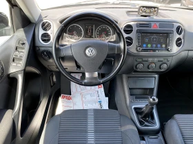 VW Tiguan 2.0TDI 4Motion Multimedia, снимка 7