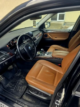 BMW X5 3.0 si, снимка 5